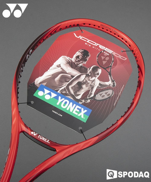 요넥스 테니스라켓 VCORE 100 (100/280g)